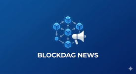 BlockDAG News March 2026: BDAG Has Launched, but DeepSnitch AI’s Live Snitches Open the Bigger 300x Trade