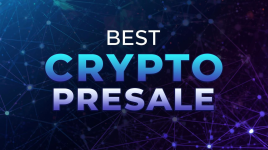 Best Crypto Presale: Ozak AI and IPO Genie Play Catchup While DeepSnitch AI Accelerates Past $2M in Stage 7 As Investors Project 1000x Returns To Accompany Launch