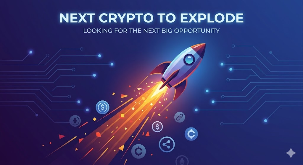 Next Crypto to Explode 2026: You Can Make $100k Profits From DeepSnitch AI Before the Presale Ends as Solana Becomes Top Big for Massive Gains