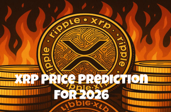 XRP Price Prediction for 2026 Improves as HYPE Soars, but DeepSnitch AI Has the Most Explosive 100x Forecast After Its Launch, Coming Soon