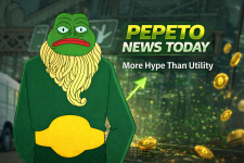 Pepeto News Today: Pepeto Is Chasing Meme Traders With an Exchange Hook, DeepSnitch AI Is Building a Daily Habit With Live Snitches That Could Keep Demand Hot Long After March 31