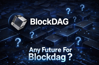 BlockDAG Price Prediction: Pepeto Exchange Utility Powers $7.4M Presale as BDAG and Digitap Face Tough Questions