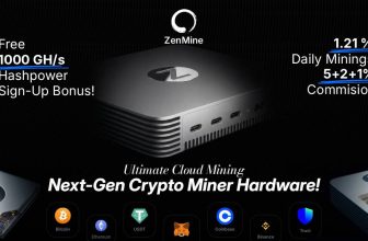 Cloud Mining vs Home Mining