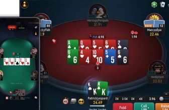 CoinPoker Debuts New App with Rake Free Poker, Signs Abby Merk and Papo MC