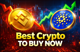 Best Crypto to Buy Now as of March 2026: Pepeto Presale Accelerates as ADA Hits Swiss Retail and FATF Travel Rule Takes Effect Globally