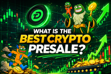 Best Crypto To Buy: Pepeto Official Launch Date Approaches While Bitcoin Hyper and Digitap Struggle To Keep Up