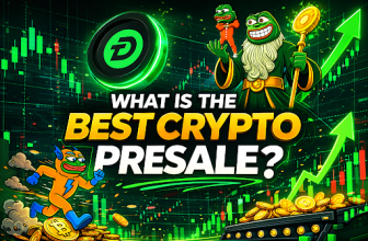 Best Crypto To Buy: Pepeto Official Launch Date Approaches While Bitcoin Hyper and Digitap Struggle To Keep Up
