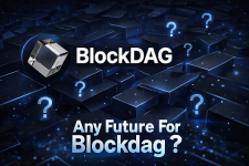 BlockDAG Raised $450 Million But Early Investors Already Got the Best Price as Pepeto Offers the Same Window at $0.000000186