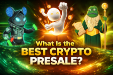 Best Crypto Presale Presale 2026: Pepeto Might Shock Traders This Year as SEC Task Force Reshapes Crypto Rules, DeepSnitch AI and IPO Genie Trail Behind
