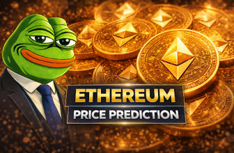 Ethereum Price Prediction 2026: Pepeto Exchange Targets 100x Over ETH and Mutuum Finance as CLARITY Act Faces Bank Resistance