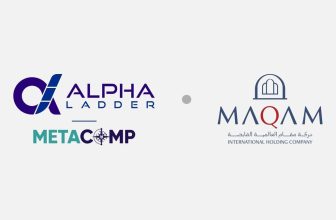 Alpha Ladder & MetaComp Partner with Maqam International Holdings on RWA & Web2.5 Payments, SG-UAE