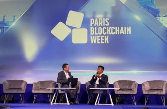 Bybit CEO Ben Zhou on Trust, AI, and the New Financial Platform at Paris Blockchain Week 2026