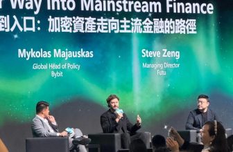 Bybit Advances Vision for Crypto’s Integration into Mainstream Finance at Hong Kong Web3 Festival
