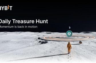 Bybit Daily Treasure Hunt: Turning Everyday Trading Activities into Real Rewards