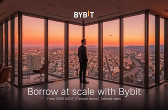 Bybit Introduces Premier Loans, Democratizing Enterprise-Grade Capital Solutions