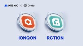 MEXC Lists Two Ondo Tokenized Stock Trading Pairs Tied to Quantum Computing Sector