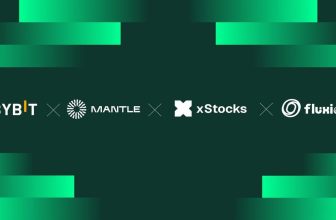 Mantle Becomes One of the First Ethereum L2s to Bring Tokenized Equities to On-Chain Liquidity with xStocks and Bybit