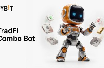 New Trading Bot: Bybit Launches Combo Bot for TradFi Strategists