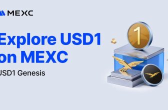 MEXC Integrates USD1 into Full-Spectrum Infrastructure for Global Users