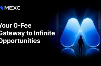 MEXC Brand Upgrade: Infinite Opportunities with 0 Fees