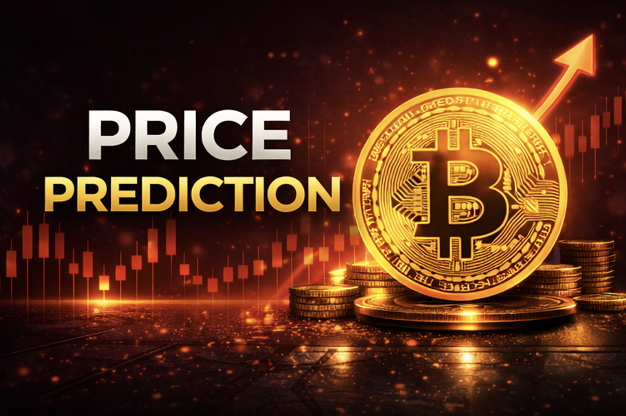 Bitcoin Price Prediction Eyes Recovery as Arizona Advances State Crypto Reserve While Pepeto Presale Becomes the Entry Smart Capital Is Chasing Before Binance Listing