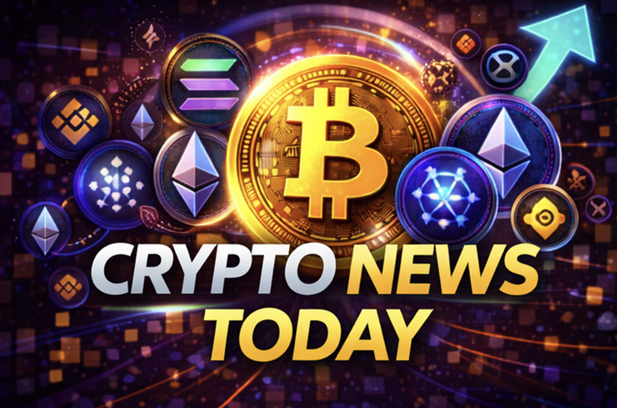 The Crypto Market Update Wall Street Missed While Pepeto Quietly Built the Entry XRP and BTC Cannot Offer