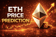 Ethereum Price Prediction Stabilizes as BitMine Becomes the Last Corporate Buyer Standing, but Pepeto's Presale Math Offers Explosive Multiples