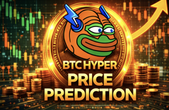 Bitcoin Hyper Price Prediction as Analysts Warn BTC Could Crash 80% While Pepeto Is Attracting Smart Money