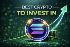 Best Crypto to Buy Now for 250x as Solana Launches STRIDE Security After $285M Hack While Pepeto Speeds Up and ONT Fades