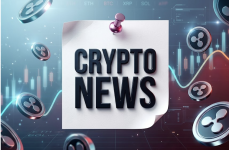 XRP Price Lags As XRP Whales Dump Millions To Buy AlphaPepe For Insane 500x Returns Today