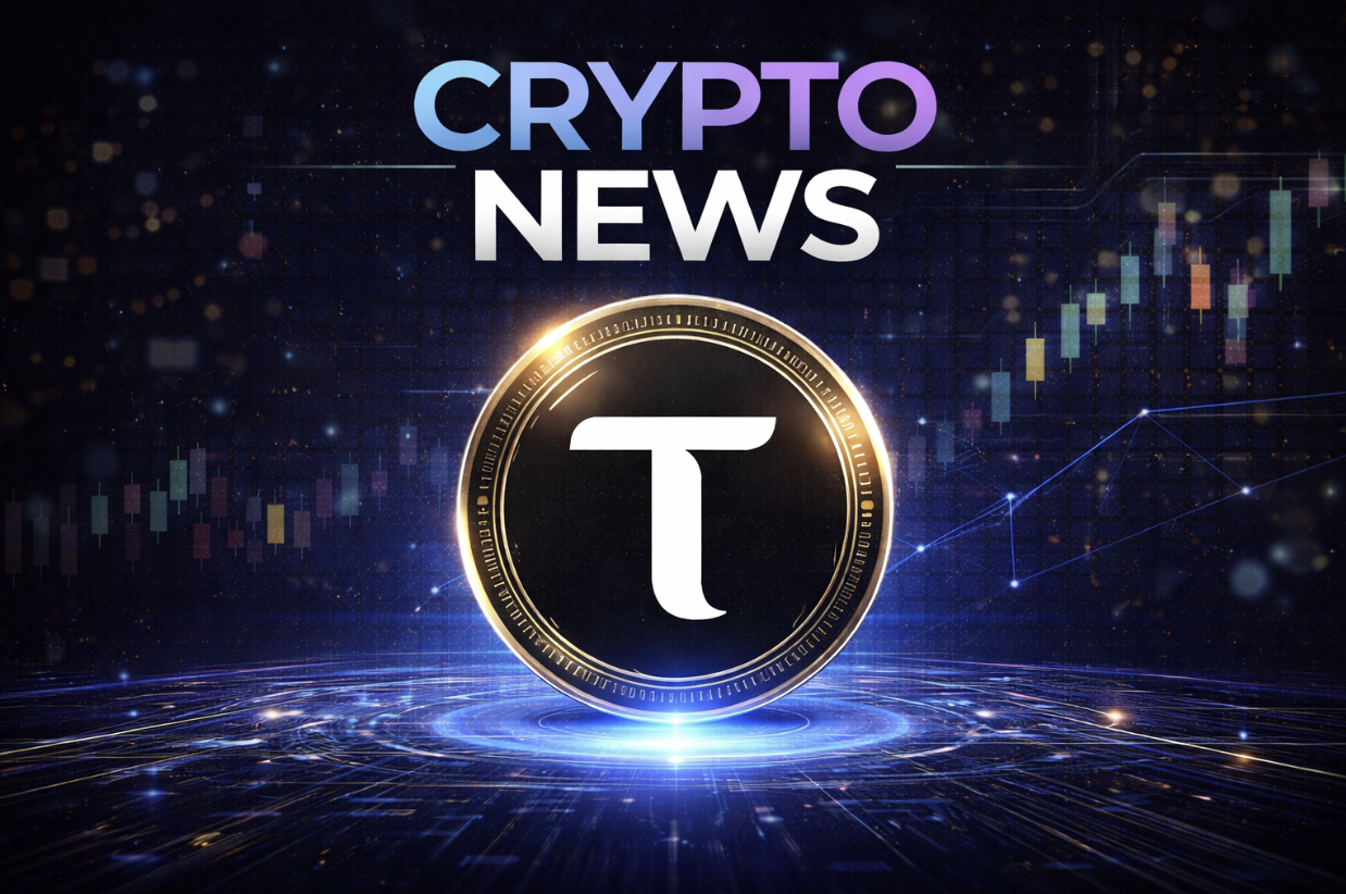 Crypto News Today: Pepeto Heads Toward Binance Listing as AAVE Holds and TAO Crashes 25% on Covenant AI Exit