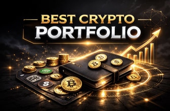 Best Crypto Portfolio For 2026: Bitcoin or Ethereum, Which One Should You Rely On and Is There a Better Third Choice
