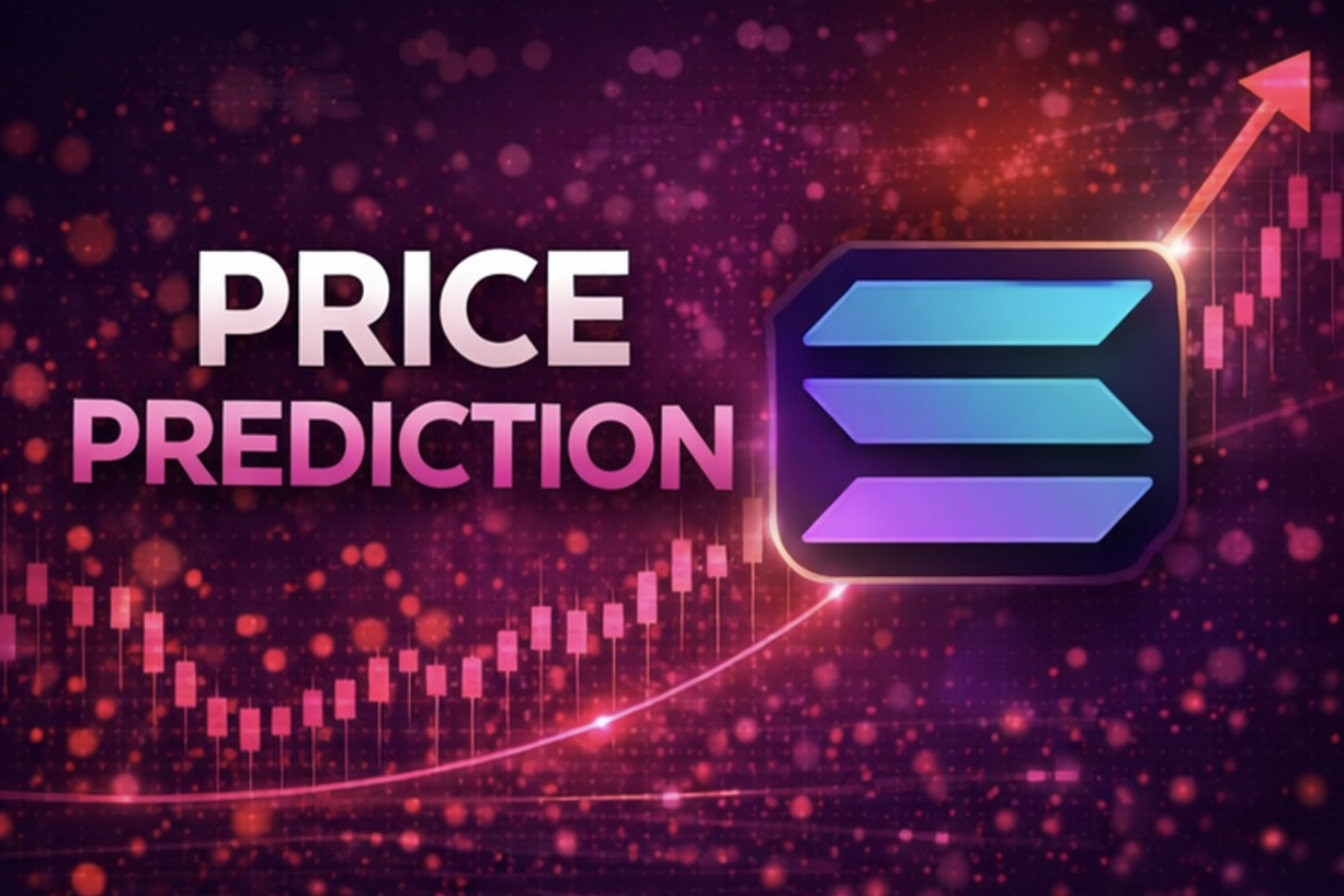Solana Price Prediction Could Reach $200 as ETF Accumulation Nears $1 Billion While Pepeto Presale Targets 100x Before Listing