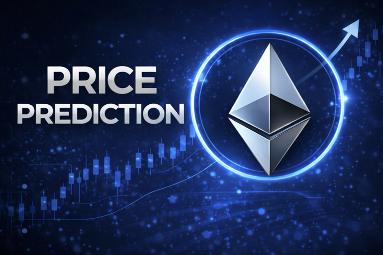 Ethereum Price Prediction: Pepeto Passes $8.9 Million as ETH Adds 284K Users and BNB Holds Support