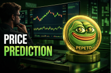 Pepeto Price Prediction After Goldman Sachs Files Bitcoin Income ETF as Analysts Target 140x From Pepe ATH Math