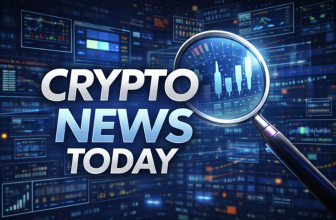 Crypto Market News Today as BTC Tops $76K on Iran Peace Talks and Pepeto Presale Pushes Past $9M