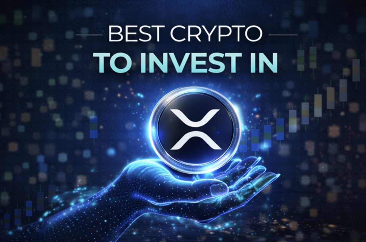 Best Crypto to Buy Now as XRP Targets $3, Whales Turn to Pepeto Before Binance Listing