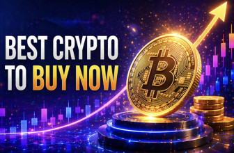 Best Crypto to Buy Now: BTC Rips to $78K on Iran Strait Of Hormuz Deal, And One Presale Sits At The Returns Everyone Is Chasing
