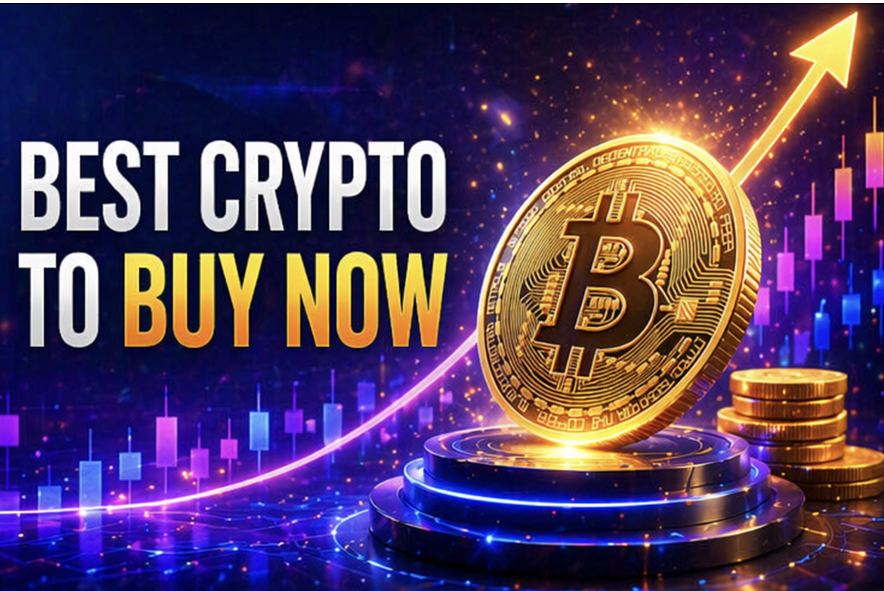 Best Crypto to Buy Now: BTC Rips to $78K on Iran Strait Of Hormuz Deal, And One Presale Sits At The Returns Everyone Is Chasing