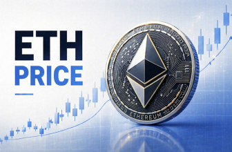 Ethereum Price: Will Schwab’s $12T Push Send ETH Back to $4,897, or Will Pepeto’s 100x Presale Steal the Run Before Binance Listing?