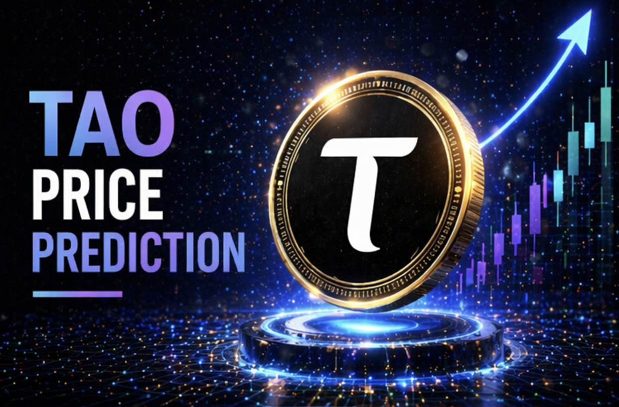 Bittensor Price Prediction Eyes $570 As Conviction Mechanism Calms TAO Holders While Pepeto Presale Promises 100x
