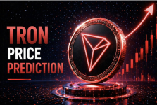 Tron (TRX) Price Prediction: Hyperlane Just Plugged Into 150 Chains and the Move Every TRX Holder Needs to See