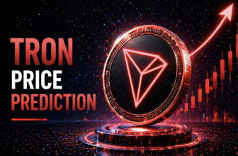 Tron (TRX) Price Prediction: Hyperlane Just Plugged Into 150 Chains and the Move Every TRX Holder Needs to See