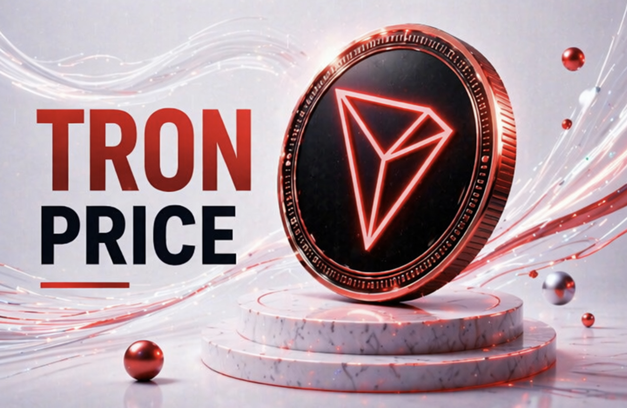 Tron Price Prediction Gains Attention as Pepeto Presale Crosses $9.16 Million While TRX Builds Post-Quantum Lead