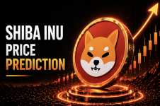 Shiba Inu Price Prediction 2026: Pepeto Presale Fills as Whales Pull 82.5 Billion SHIB Off Exchanges in 24 Hours