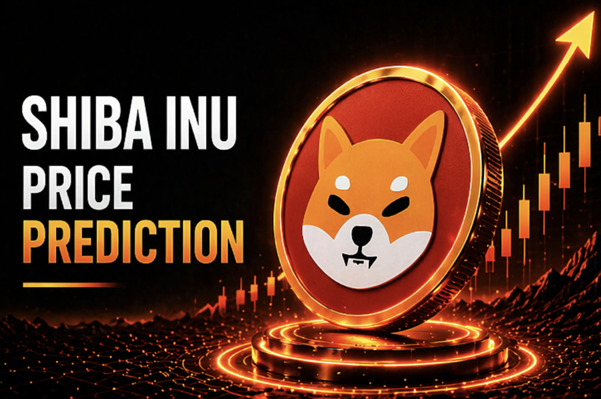 Shiba Inu Price Prediction 2026: Pepeto Presale Fills as Whales Pull 82.5 Billion SHIB Off Exchanges in 24 Hours
