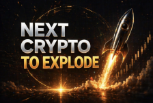 Next Crypto to Explode in 2026: Weekly Crypto Inflows Hit $1.4B as Pepeto Presale Clears $9.29M Toward Binance Listing