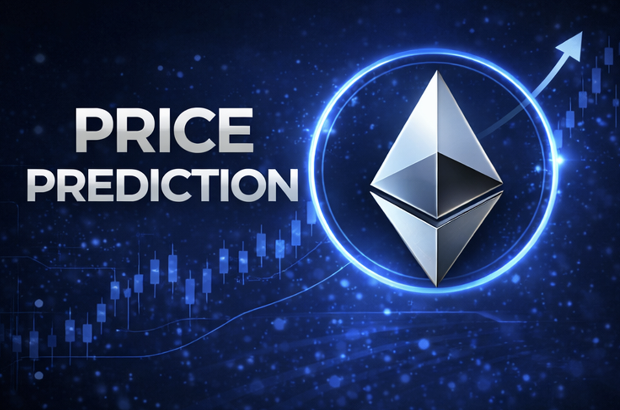 Ethereum Price Prediction Resets as Etherealize Sets $250,000 Long-Term Target and Pepeto Presale Offers the Faster Path to Big Returns