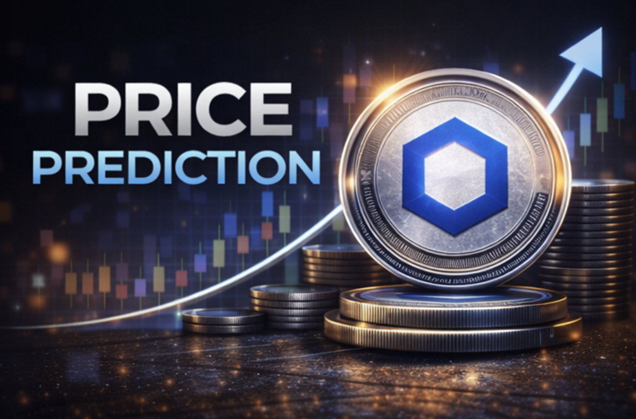 Chainlink Price Prediction Builds on OpenAssets Deal as Pepeto Presale Clears $9.29M Before Listing