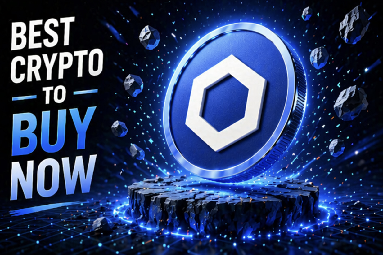 Best Crypto to Buy Now as Chainlink Lands OpenAssets Deal and Pepeto Nears 100x Binance Listing